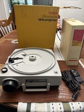 Kodak ektagraphic model for sale  Oklahoma City