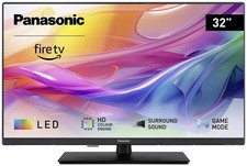Panasonic 32s50a led gebraucht kaufen  Nidda