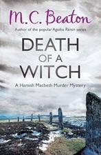 Death witch beaton for sale  UK