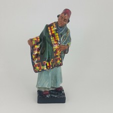 Royal doulton figurine for sale  DURHAM