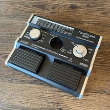 Pedal de efeitos múltiplos Korg AX3G modelagem compacta guitarra FX com adaptador de energia comprar usado  Enviando para Brazil