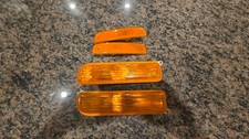 Side marker signal d'occasion  Expédié en Belgium