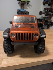 Axial racing scx10 for sale  Syracuse