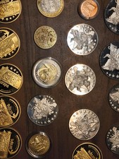 Euro probemünzen medaillen gebraucht kaufen Euro probemünzen medaillen gebraucht kaufen  Achern