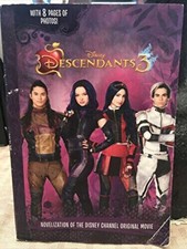 Descendants for sale  Boston