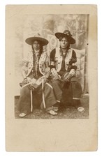 1910s native american for sale  Irwin
