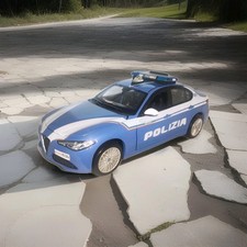 Alfa romeo nuova usato  Sermoneta