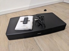Bose solo sound gebraucht kaufen  Herscheid