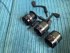 Fox stratos fs10000e for sale  WORTHING