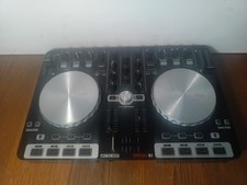 Reloop beatmix mixer for sale  STRATHAVEN