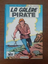 Timour galère pirate d'occasion  Sainghin-en-Weppes