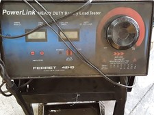 Ferret 42hd powerlink for sale  Bedford