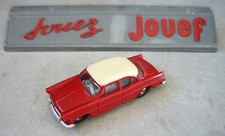 Simca ariane jouef d'occasion Simca ariane jouef d'occasion  Champagnole