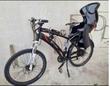 Vtt électrique homme d'occasion  Annemasse
