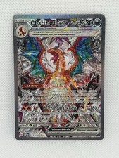 Charizard 223 197 for sale  Hudson