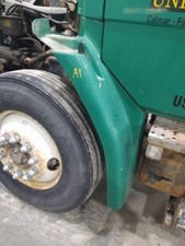 Freightliner fl70 fender for sale  USA