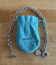Authentic tiffany sterling for sale  Fulton