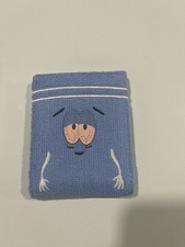 Towelie wallet soft for sale  Saint Petersburg