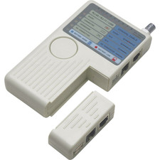 Intellinet netzwerktester pass gebraucht kaufen  Berlin
