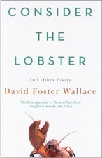 Consider the lobster gebraucht kaufen  Berlin