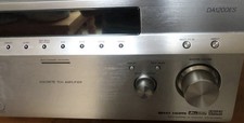 Sony da1200es receiver for sale Sony da1200es receiver for sale  PRESTONPANS