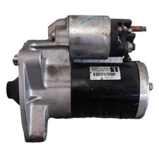 Motorino avviamento 9656317780 usato  Pratola Peligna