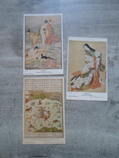 British museum postcards for sale  SCARBOROUGH