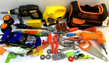 Plastic tool play for sale  LONDON