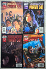 Terminator judgement day for sale  Ankeny