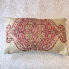 Anthropologie loloi pink for sale  Norwalk