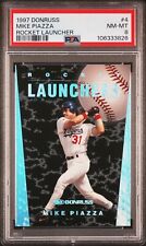 1997 donruss rocket for sale  Decatur