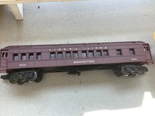 Lionel postwar 2628 for sale  Alliance