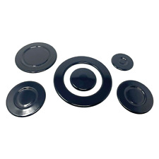 Kit piattelli spartifiamma usato  Venetico