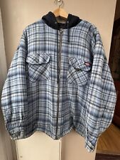 Vintage dickies lumberjack for sale  DORCHESTER