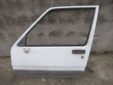 Renault express portiera usato  Canale