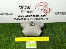 Airbag sterzo volante usato  Laureana di Borrello