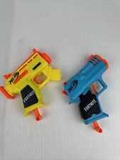 Nerf micro shots for sale  Newport