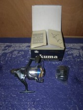 Moulinet okuma cycloid d'occasion  Charenton-du-Cher