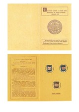 Regno italia folder usato  Trieste