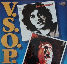 Joe cocker . gebraucht kaufen  Veitsbronn