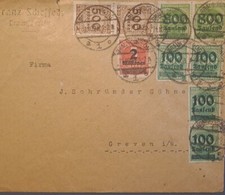 Germany weimar oct for sale  BEXLEYHEATH