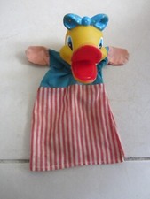 Marionnette main canard d'occasion  La-Grande-Motte