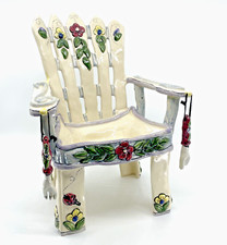 Garden chair plant for sale  Salt Lake City