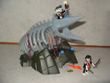 Playmobil 100 complete for sale  UK