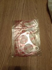 New exhaust gasket for sale  DUDLEY