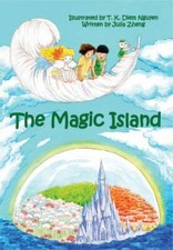 Usado, The Magic Island: A Children's Fantasy Adventure by Julia Zheng comprar usado  Enviando para Brazil