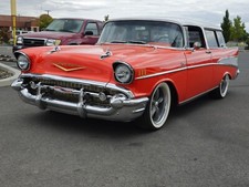 1957 chevrolet nomad wagon for sale 1957 chevrolet nomad wagon for sale Othello