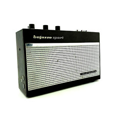 Rádio FM alemão Telefunken Bajazzo Sport modelo 101 K raro para leitura de peças comprar usado  Enviando para Brazil