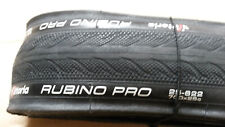 NOVO VITTORIA. PNEU RUBINO PR0 III. PRETO COMPLETO. 700X25.  150 TPI.  Clincher 25-622 comprar usado  Enviando para Brazil