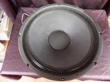 Celestion professional k15t for sale  WELSHPOOL
